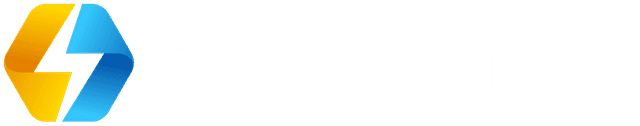 BridgeMind Logo